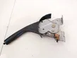 Handbrake/parking brake lever assembly