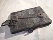 Battery box tray