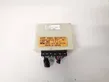 Alarm control unit/module