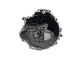 Manual 5 speed gearbox