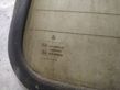 Rear door window glass   AS2,AS2