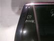 Rear vent window glass   AS3,AS3