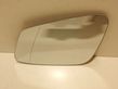 Wing mirror glass