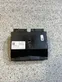 Air conditioner control unit module