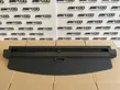 Parcel shelf load cover