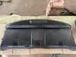 Pickup box rear panel tailgate