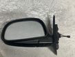 Manual wing mirror