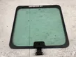 Rear side window/glass