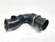 Turbo air intake inlet pipe/hose