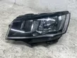 Headlight/headlamp