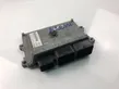 Unité de commande, module ECU de moteur