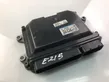 Centralina/modulo motore ECU