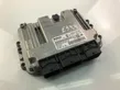 Centralina/modulo motore ECU