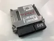 Centralina/modulo motore ECU