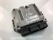 Unité de commande, module ECU de moteur