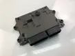 Unité de commande, module ECU de moteur