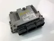 Centralina/modulo motore ECU