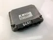 Unité de commande, module ECU de moteur