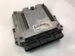 Unité de commande, module ECU de moteur