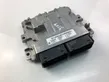 Engine control unit/module ECU