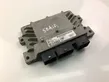 Unité de commande, module ECU de moteur