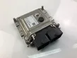 Centralina/modulo motore ECU