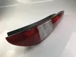 Tailgate rear/tail lights