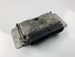 Motorsteuergerät ECU