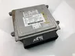 Centralina/modulo motore ECU