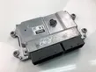 Centralina/modulo motore ECU