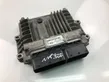 Engine control unit/module ECU