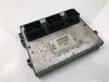 Centralina/modulo motore ECU