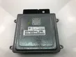 Unité de commande, module ECU de moteur