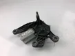 Rear window wiper motor