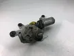 Wiper motor