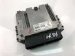 Unité de commande, module ECU de moteur