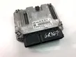 Centralina/modulo motore ECU