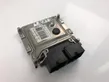 Centralina/modulo motore ECU