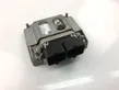 Unidad de control/módulo ECU del motor