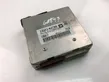 Unidad de control/módulo ECU del motor