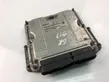 Centralina/modulo motore ECU