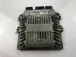 Engine control unit/module ECU