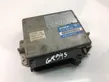 Engine control unit/module ECU