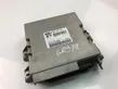 Unité de commande, module ECU de moteur