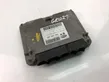 Engine control unit/module ECU