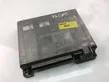 Unité de commande, module ECU de moteur