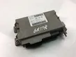 Centralina/modulo motore ECU