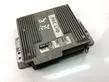 Unité de commande, module ECU de moteur