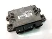 Centralina/modulo motore ECU