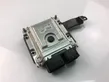 Engine control unit/module ECU